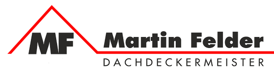 Martin Felder Dachdeckermeister